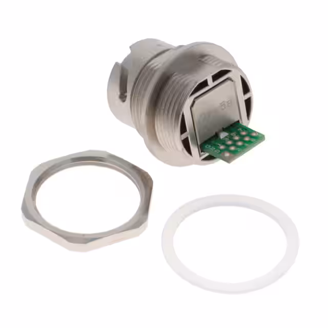 17-110384 Conec  Connecteurs modulaires